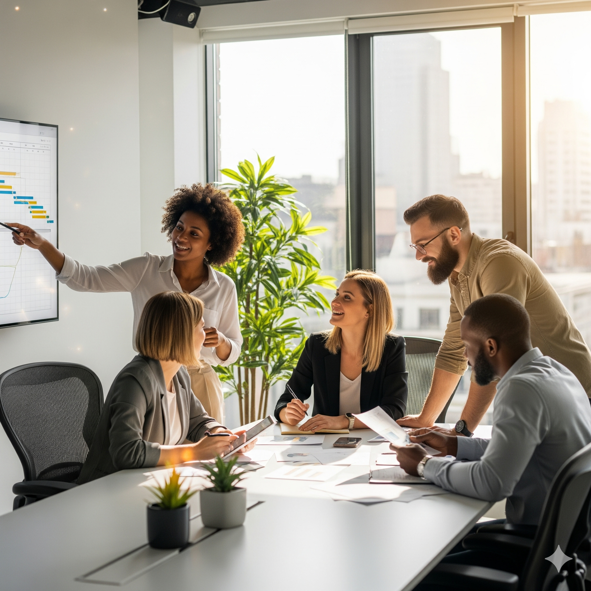 Diseño de Experiencia Interna